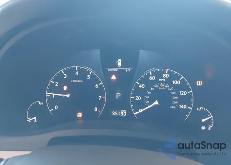 2010 Lexus Rx 350 z USA, uszkodzony, nr VIN 2T2BK1BA6AC008508